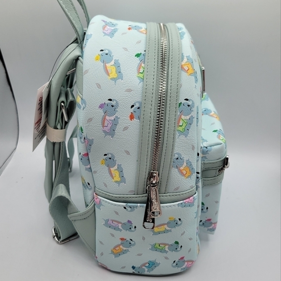 Loungefly Dumbo Disney Parks Backpack main image 2